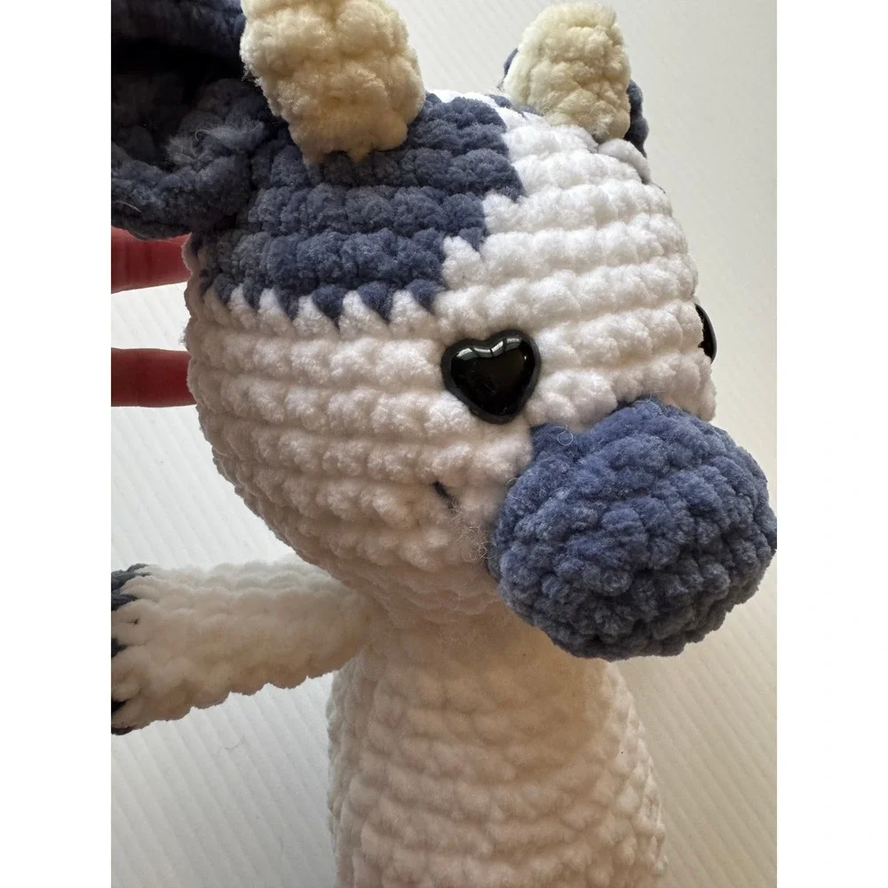 Handmade Crochet 10